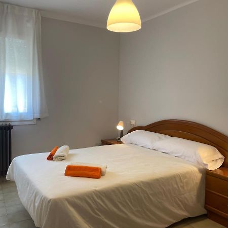 Apartamento Con Estupendas Vistas A Coll de Nargó Екстериор снимка