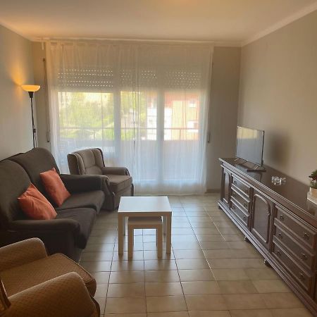Apartamento Con Estupendas Vistas A Coll de Nargó Екстериор снимка
