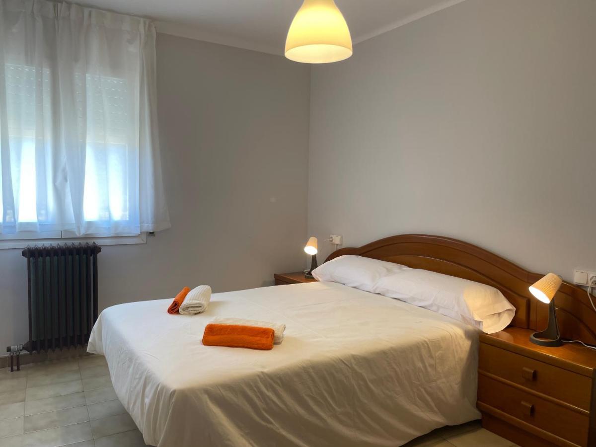 Apartamento Con Estupendas Vistas A Coll de Nargó Екстериор снимка
