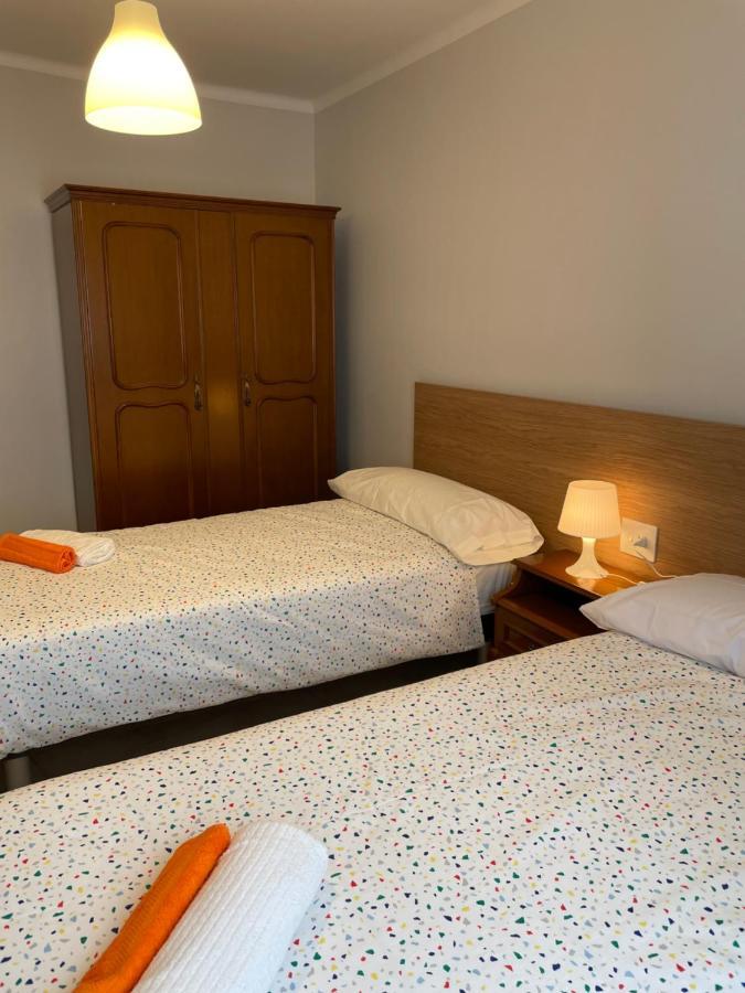Apartamento Con Estupendas Vistas A Coll de Nargó Екстериор снимка