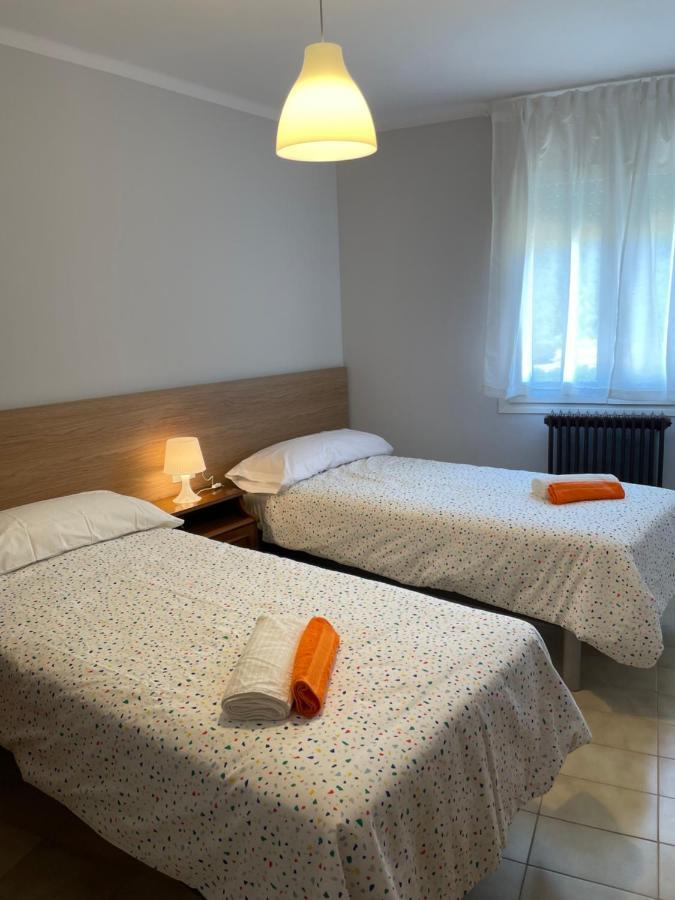 Apartamento Con Estupendas Vistas A Coll de Nargó Екстериор снимка