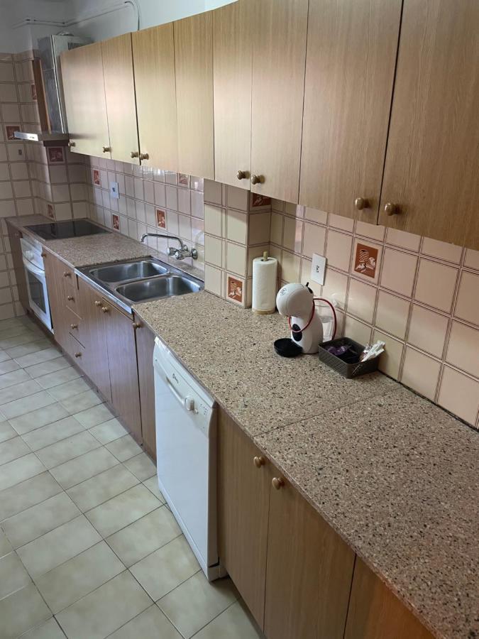 Apartamento Con Estupendas Vistas A Coll de Nargó Екстериор снимка